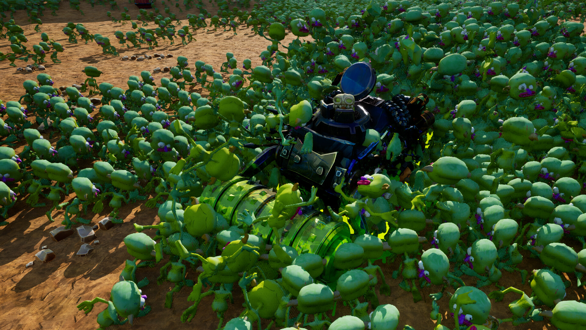 There Are Millions of Goblins screenshot #14