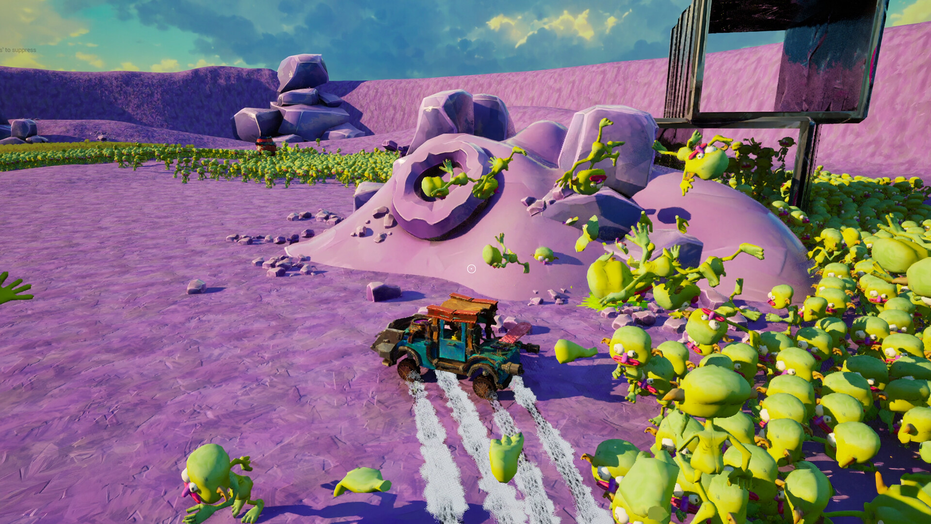 There Are Millions of Goblins screenshot #7