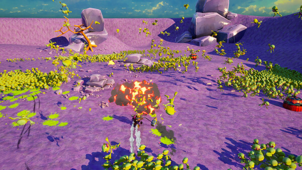 Screenshot media