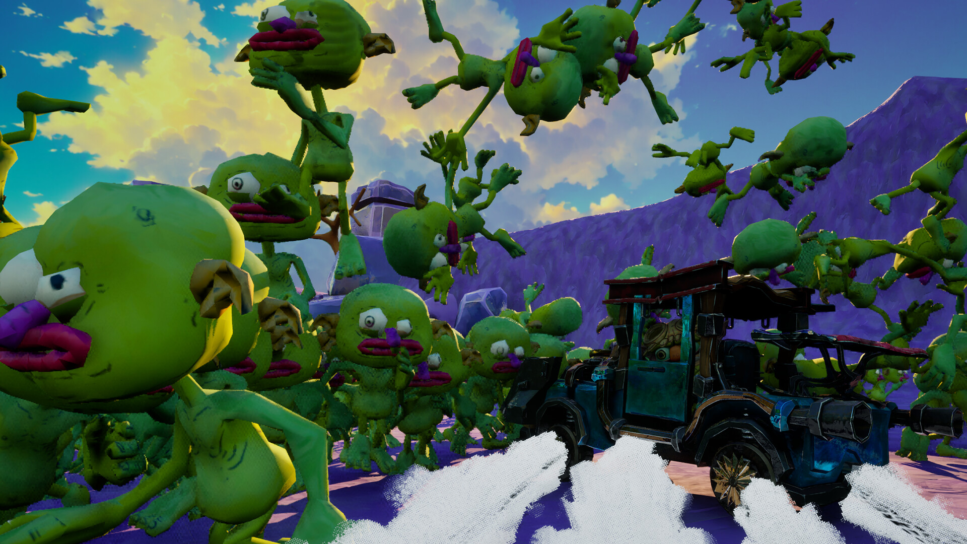 There Are Millions of Goblins screenshot #11