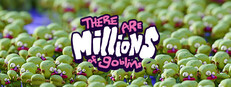 There Are Millions of Goblins cover
