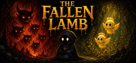 The Fallen Lamb
