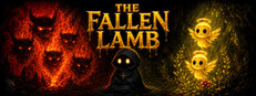 The Fallen Lamb cover