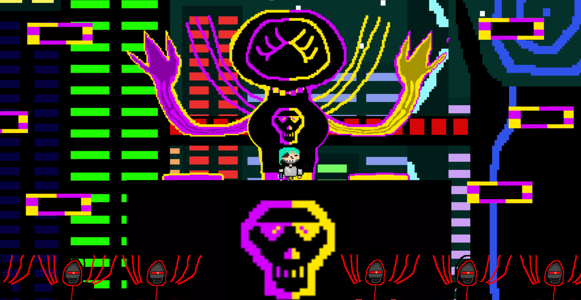 Aarotonia Rising Featured Screenshot #1