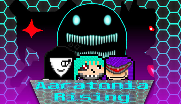 Aarotonia Rising