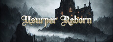 Usurper Reborn