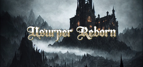 Usurper Reborn