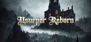 Usurper Reborn
