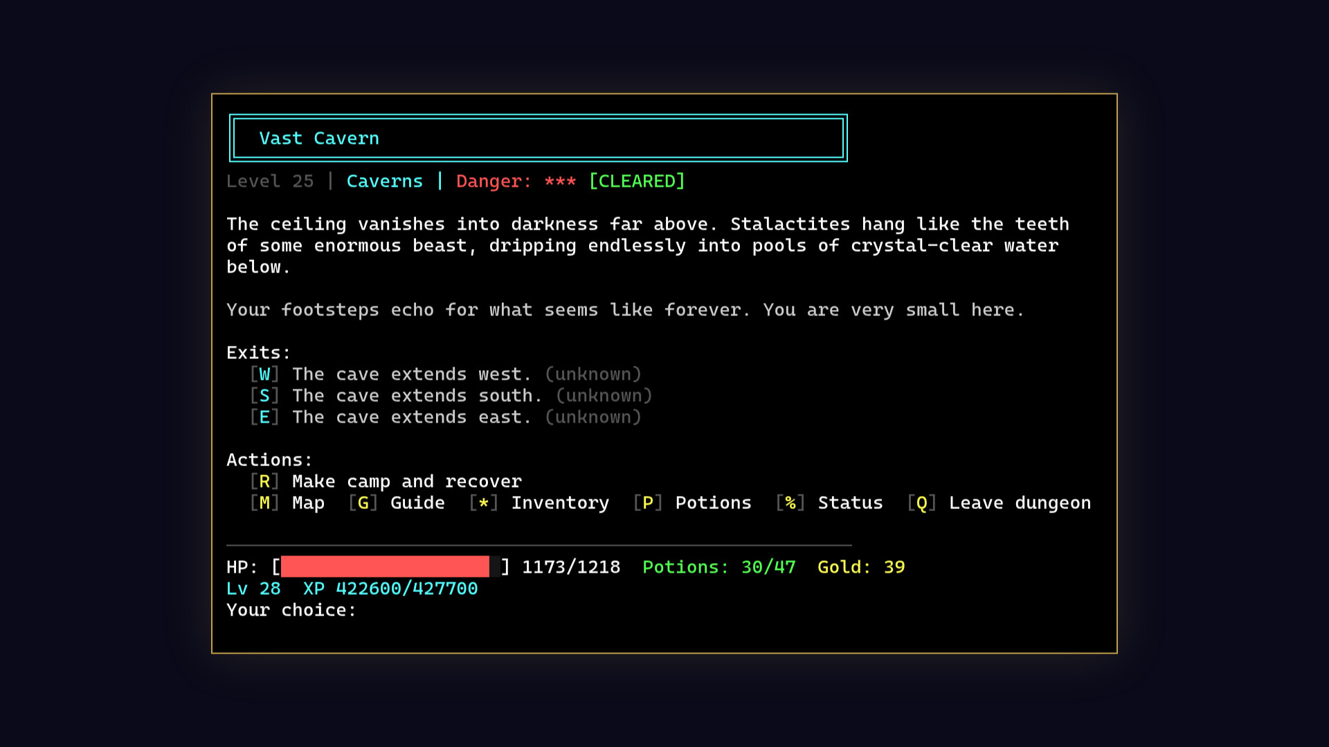 Usurper Reborn screenshot #10