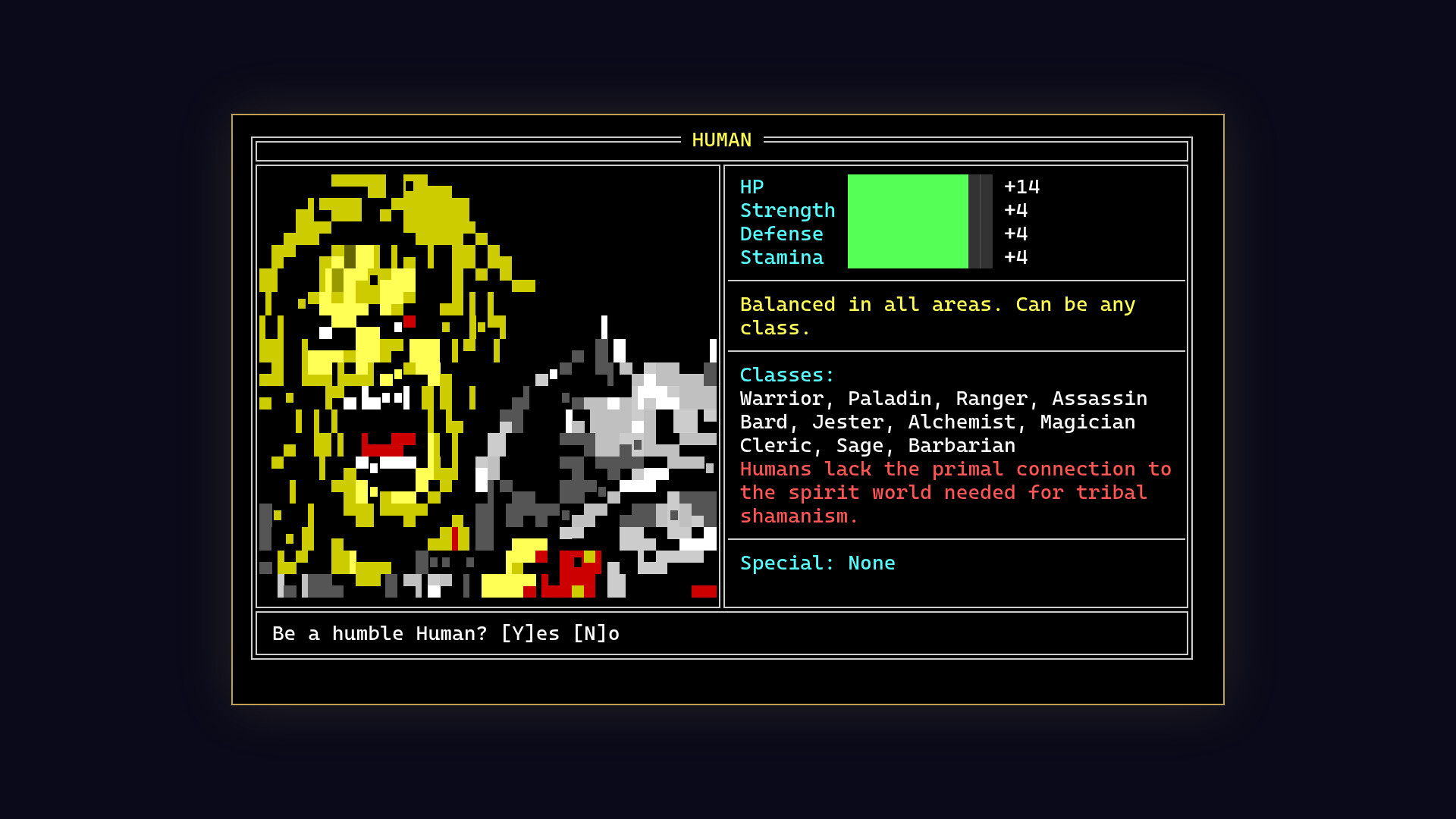 Usurper Reborn screenshot #8