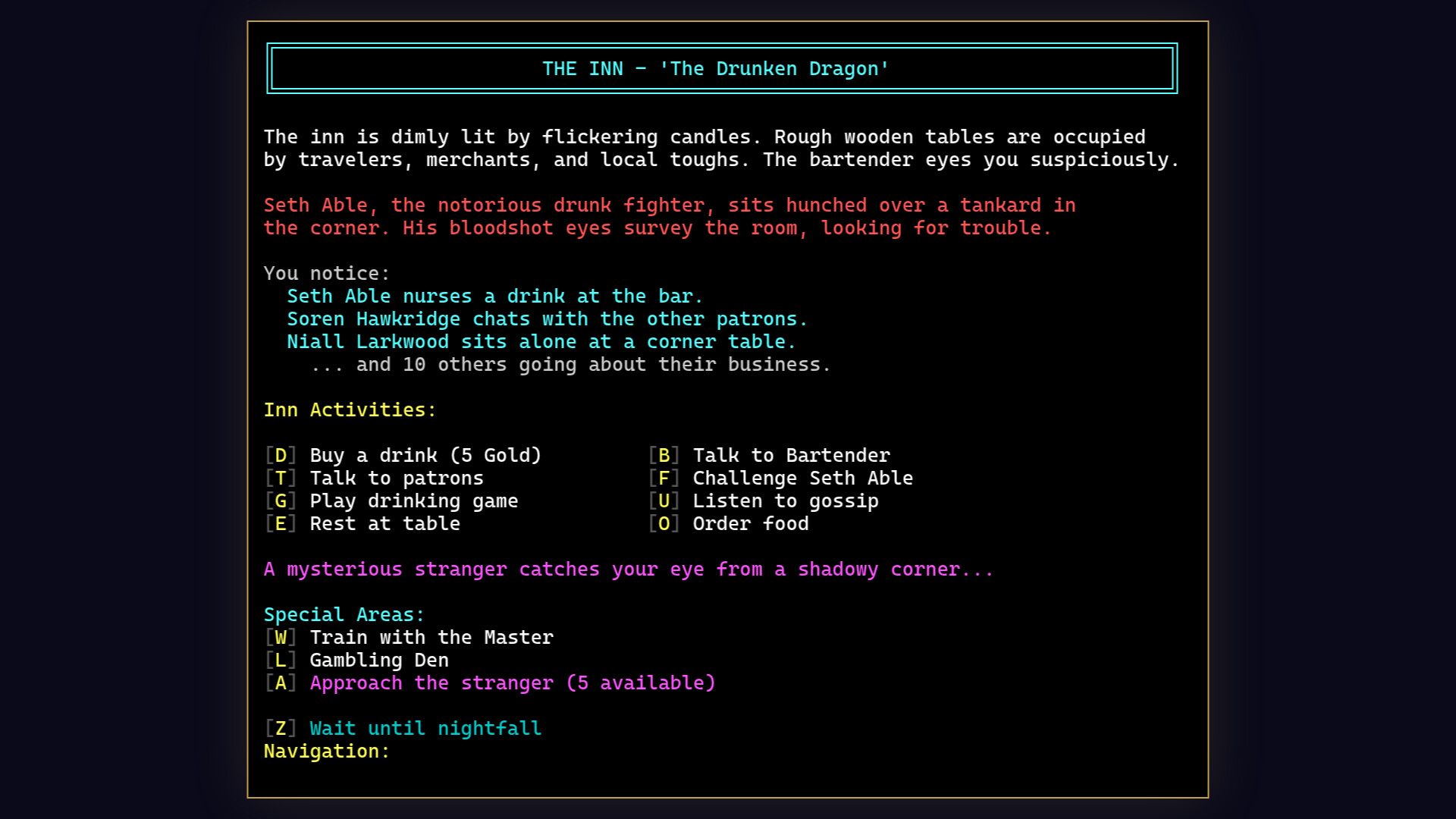 Usurper Reborn screenshot #7