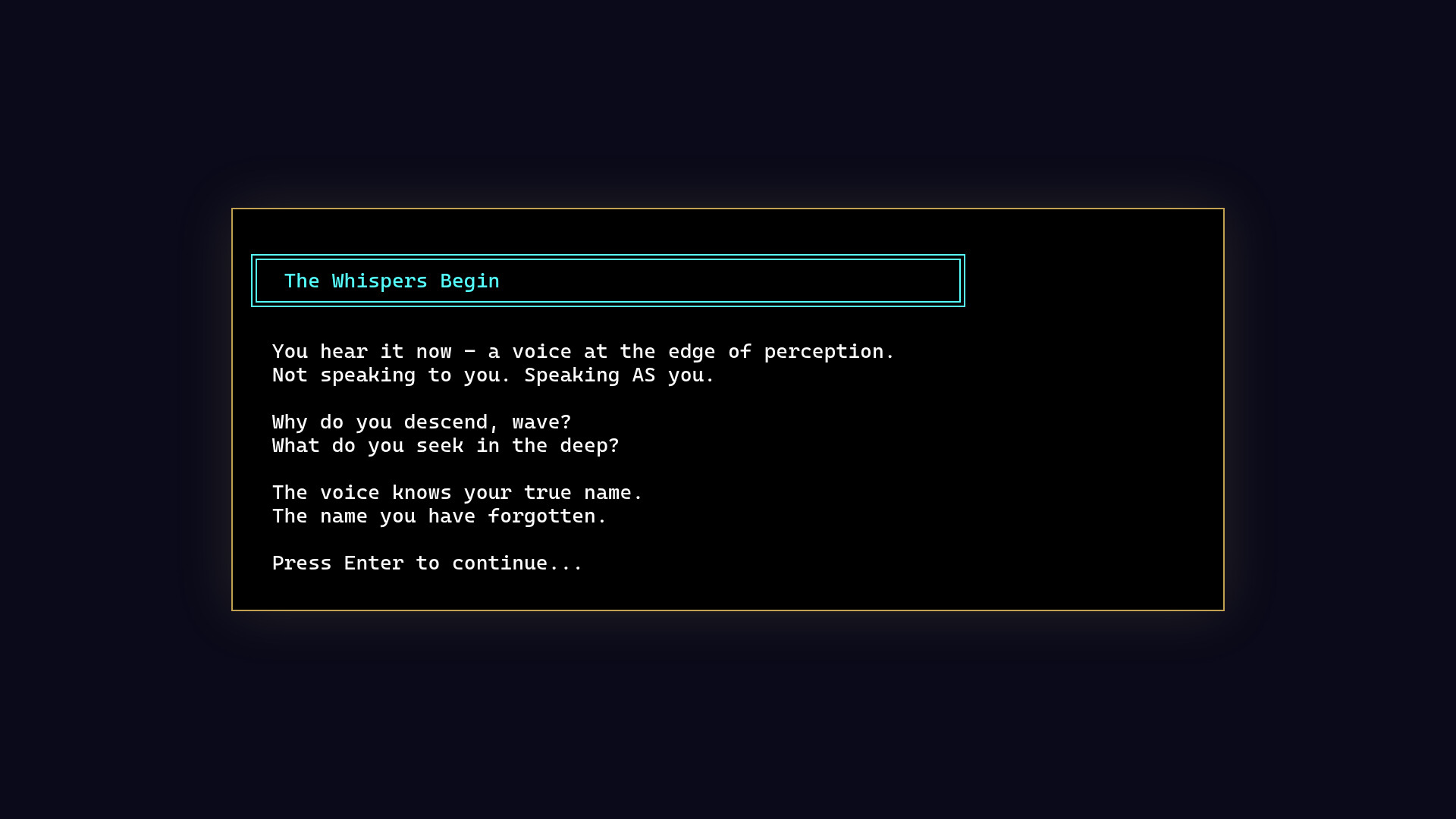 Usurper Reborn screenshot #3
