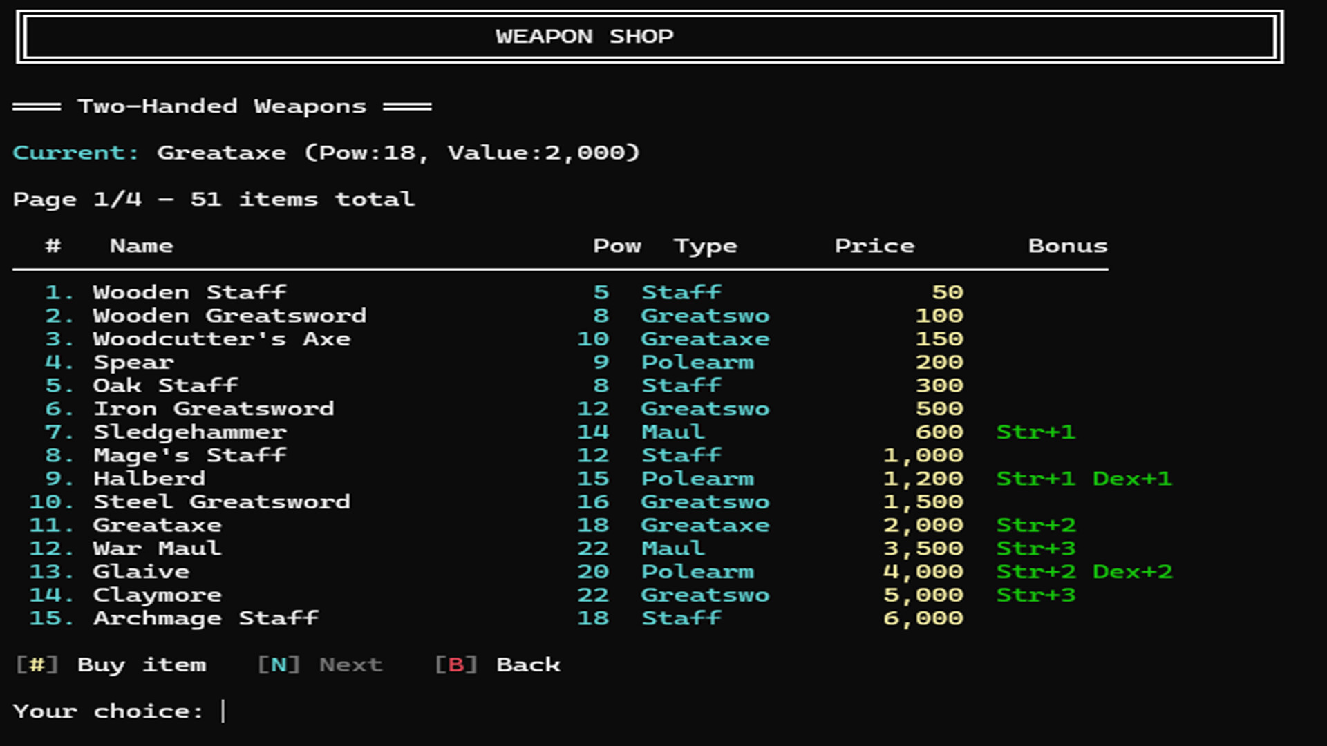 Usurper Reborn screenshot #6