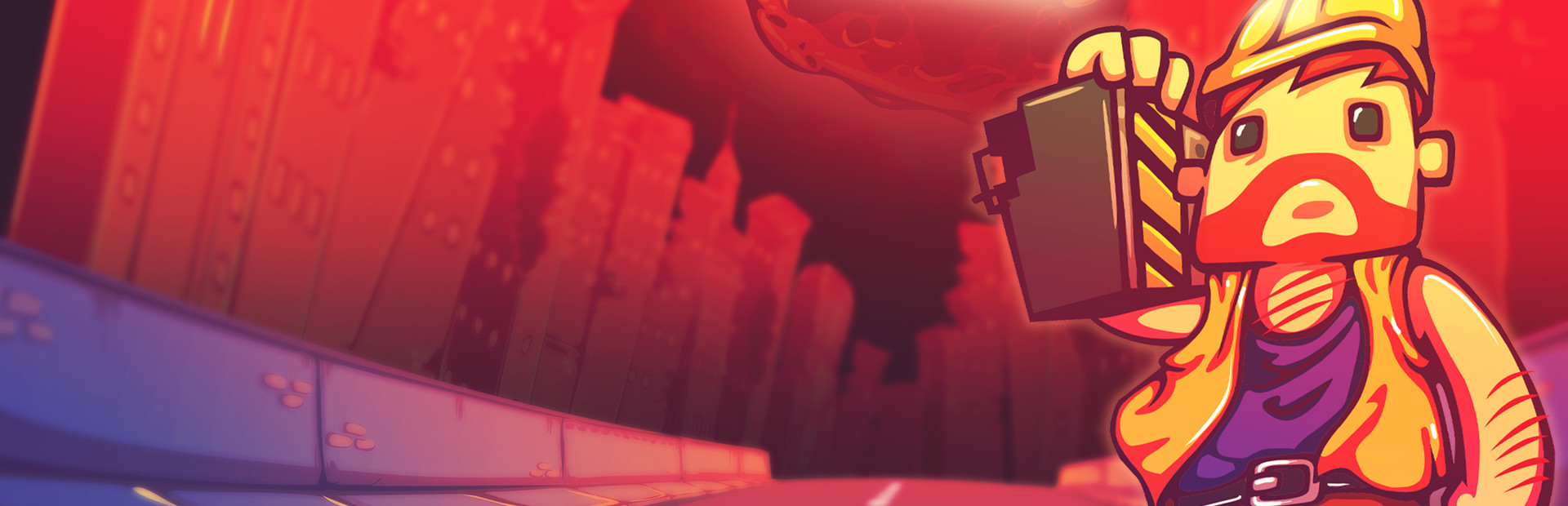 Blockpocalypse