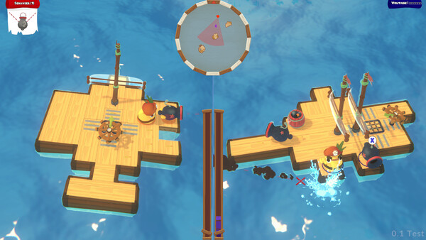 Screenshot media