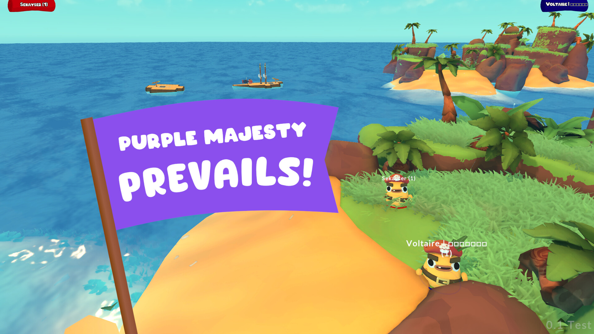 Pirate Chips screenshot #10