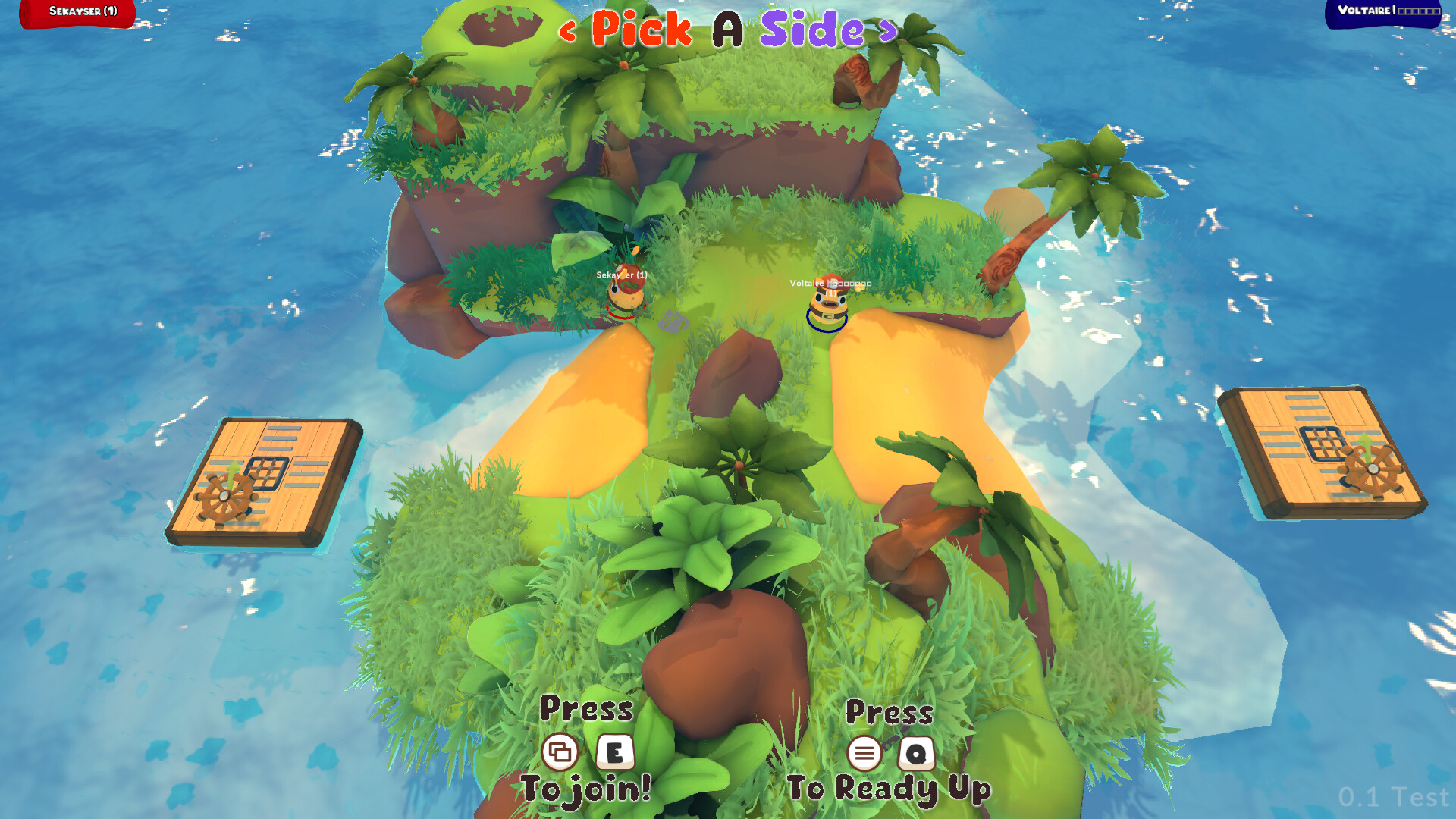 Pirate Chips screenshot #2