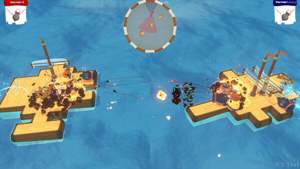 Screenshot media