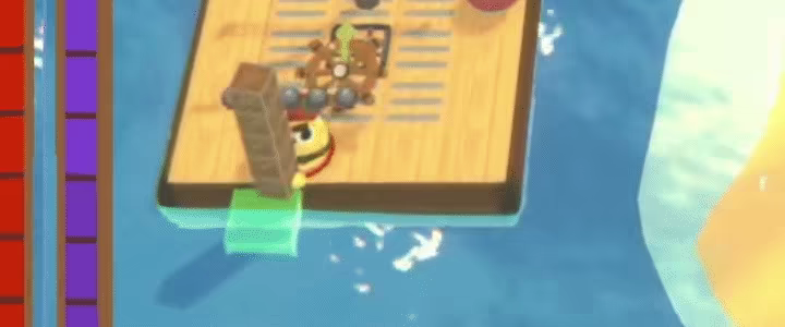 Pirate Chips video 2