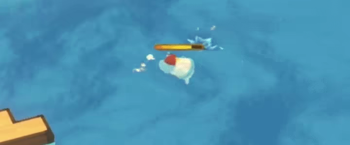 Pirate Chips video 3