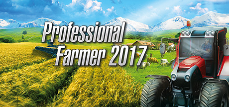 Professional Farmer 2017 Cover Image