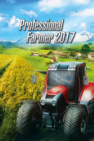 Cover art of Professional Farmer 2017
