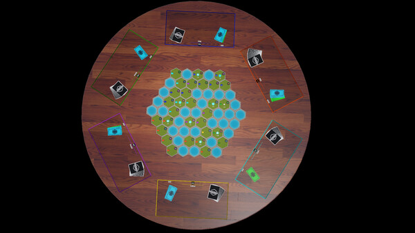 Imperial Command game for Linux 1