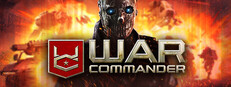 War Commander cover