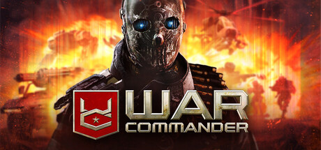 War Commander by KIXEYE - Similar game based
                        on tags