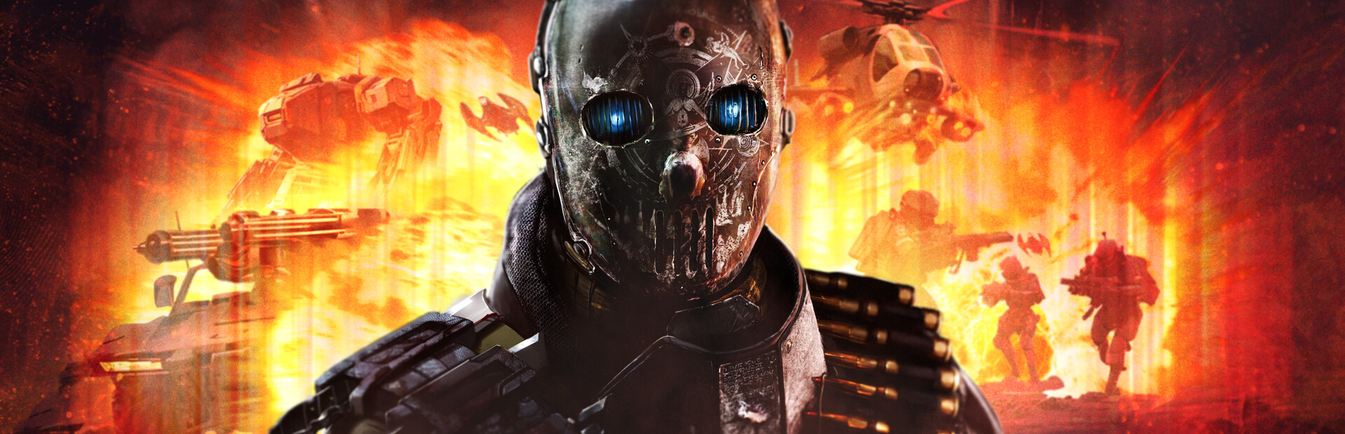 War Commander