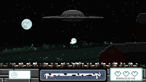 Cyan Soul screenshot 1