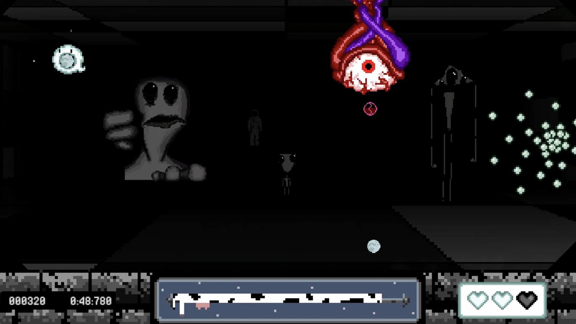 Cyan Soul 遊戲畫面 4
