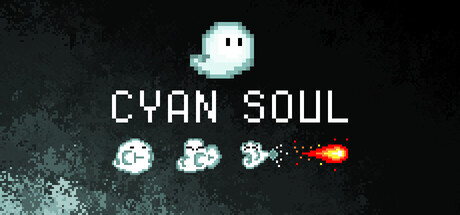 Cyan Soul