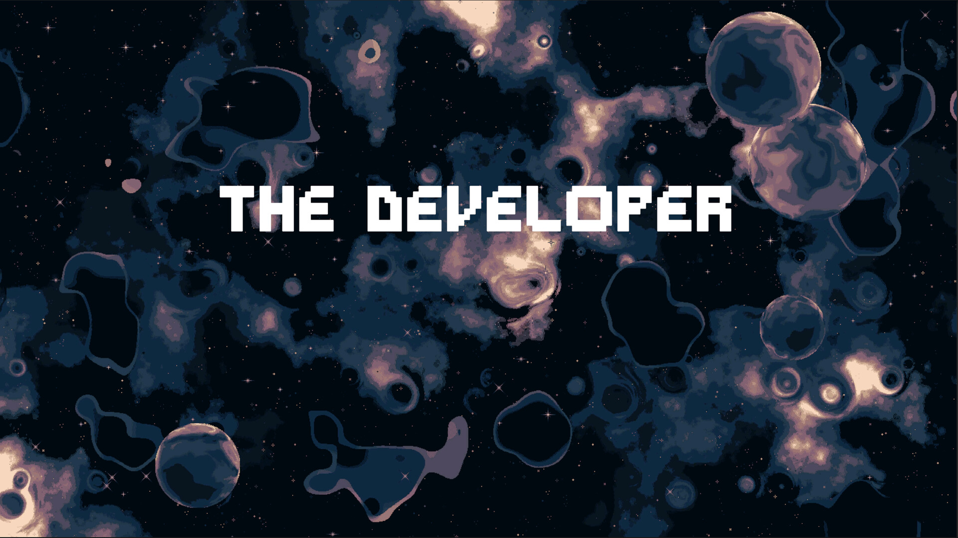The Developer screenshot #6