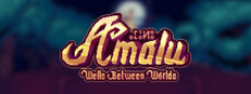 Amalu, Wells between worlds Banner