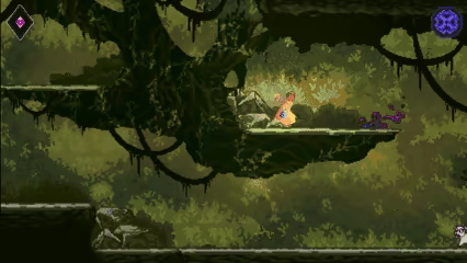 Amalu, Wells between worlds video 5