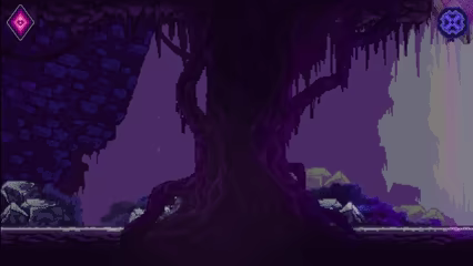 Amalu, Wells between worlds video 1
