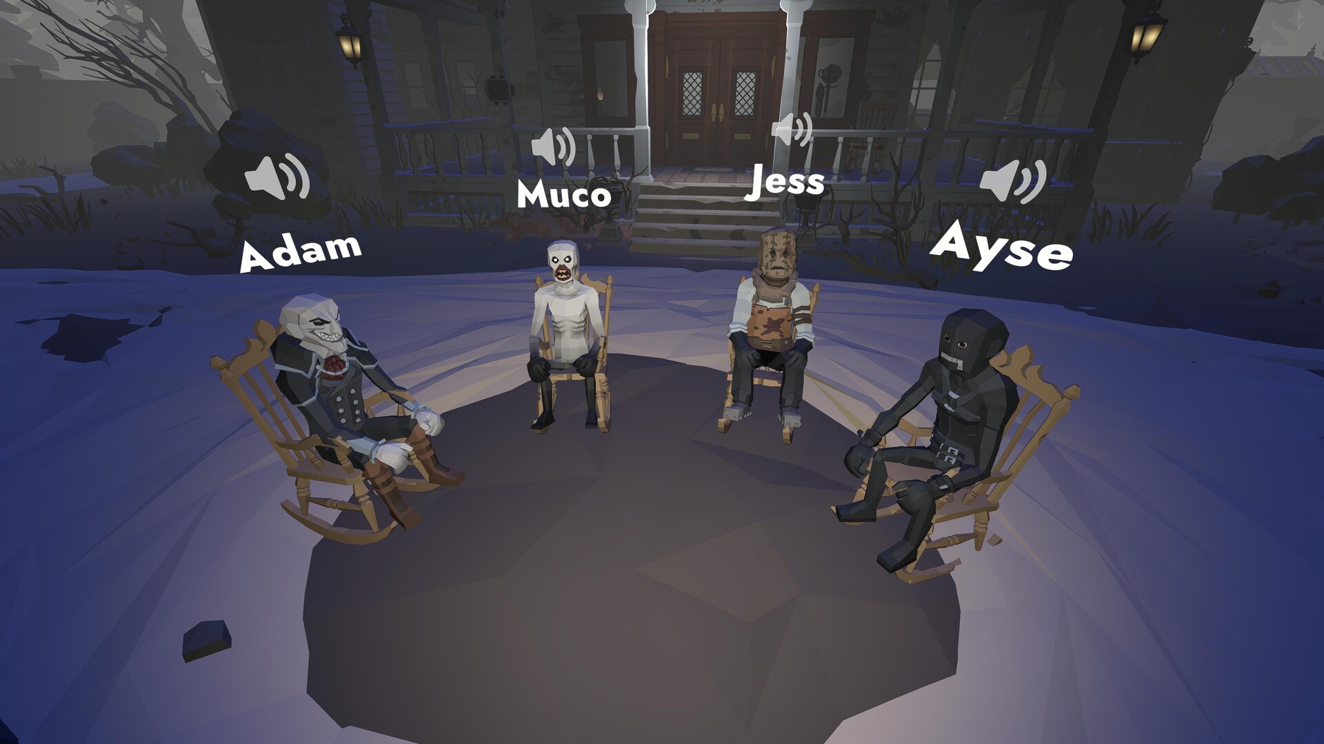 Save the President : Trust Issues screenshot #5