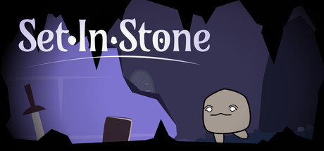 Set In Stone