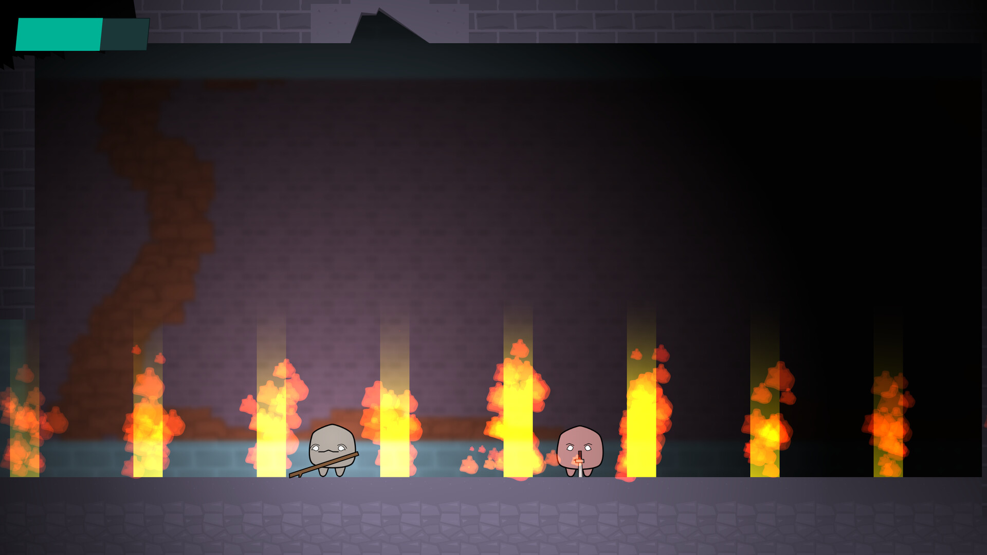 Set In Stone screenshot #5