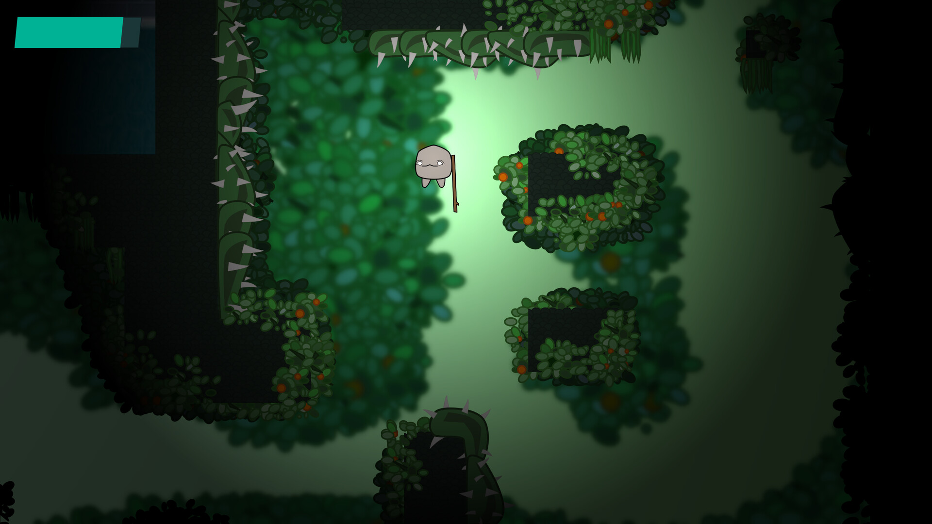 Set In Stone screenshot #3