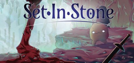 Set In Stone — Steam game cover