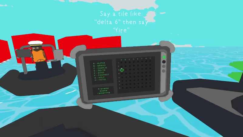 Don't Sink My Ships! video 4