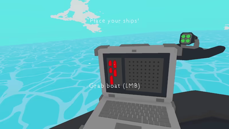 Don't Sink My Ships! video 2