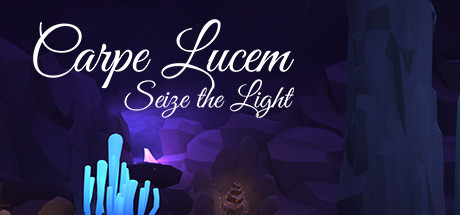 Carpe Lucem - Seize The Light VR Cover Image