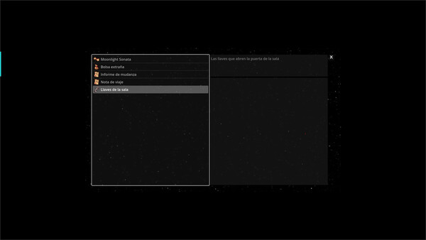 Amanecer game for Linux 1