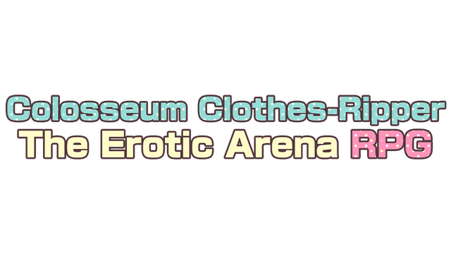 Colosseum Clothes-Ripper: The Erotic Arena RPG