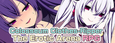 Colosseum Clothes-Ripper: The Erotic Arena RPG