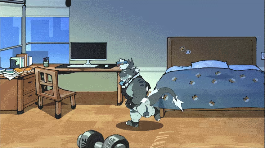 龙晶 Draconite video 1