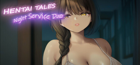 Hentai Tales: Night Service Duo steam charts
